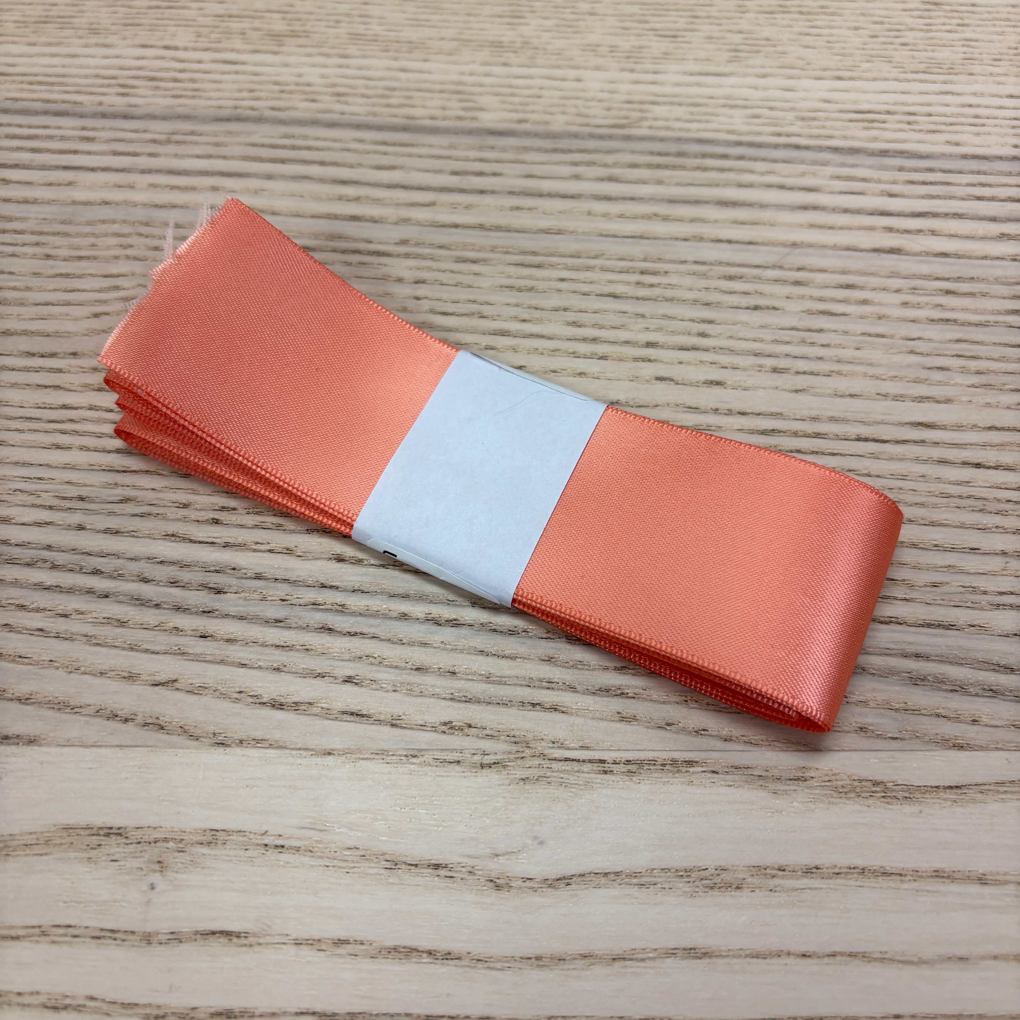 Ribbon Bundle: Peach