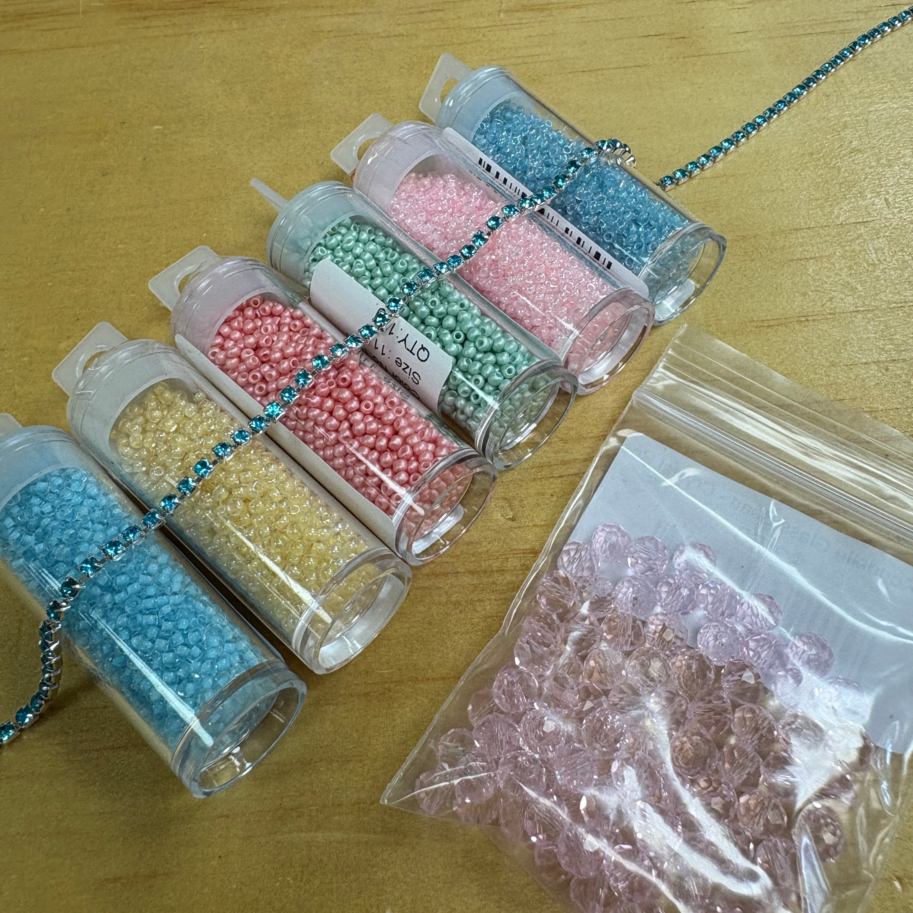 Beading Sets Kits