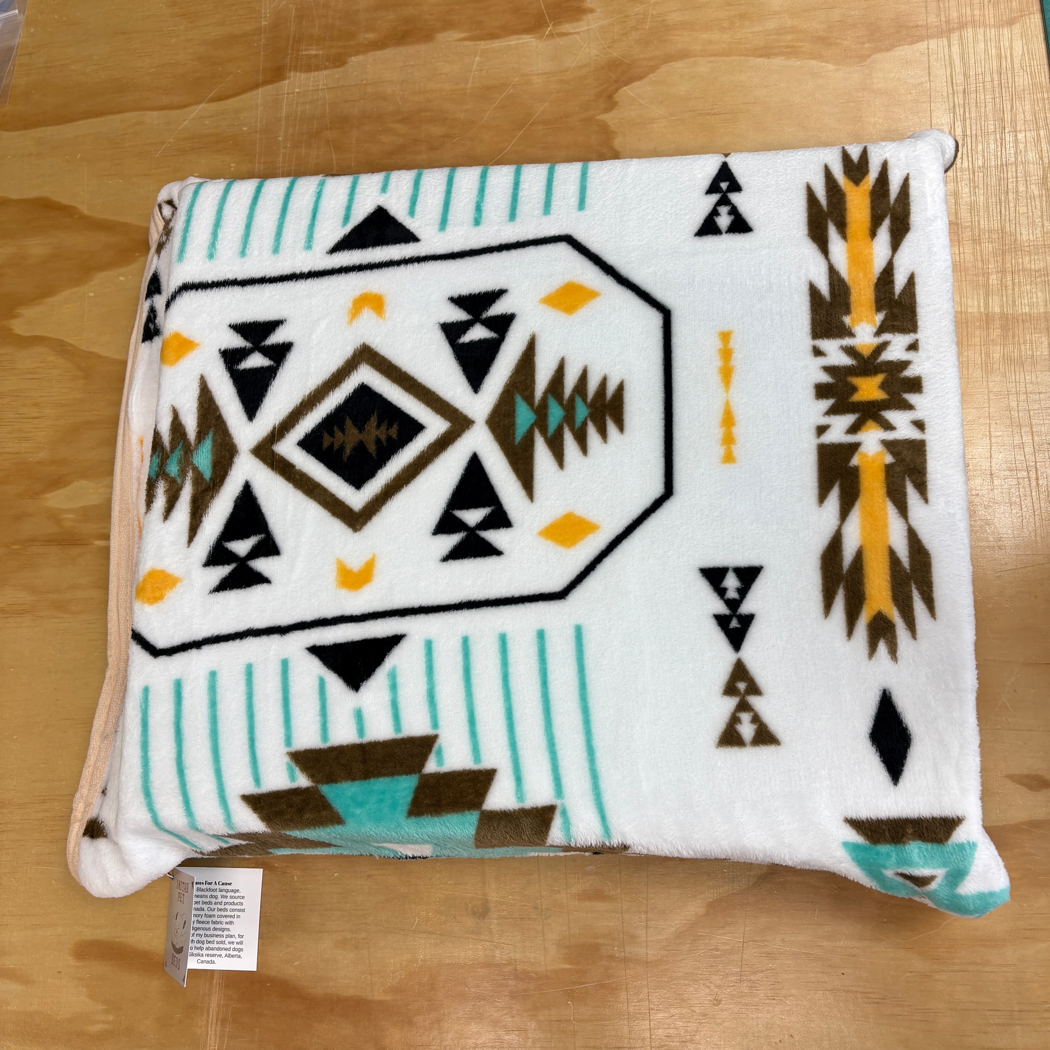 Hayley Turning Robe Small Pet Beds