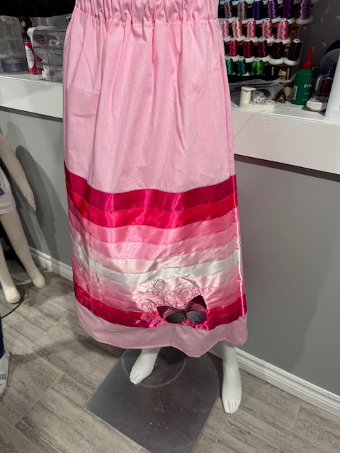 Ribbon Skirts By Lori Phelps