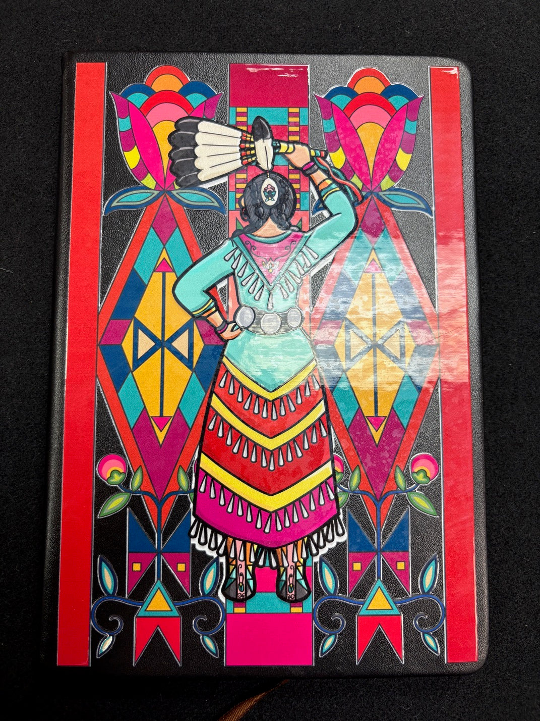 Jingle Dancer Notebooks