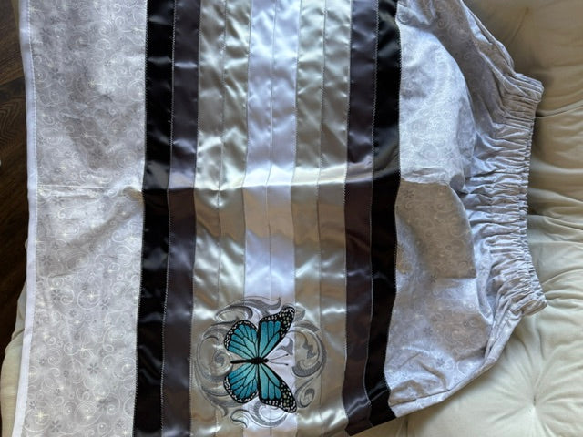 Summer 2026 Ribbon Skirts