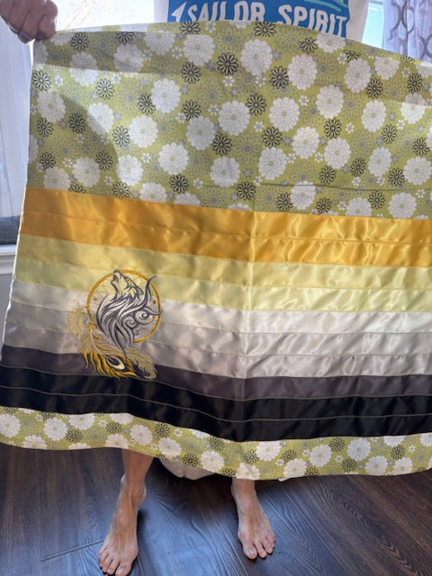 Lori Phelps Spring 2026 Ribbon Skirts