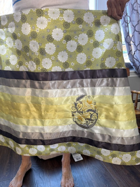 Lori Phelps Spring 2026 Ribbon Skirts