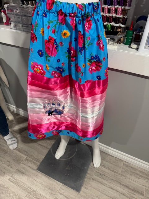 Ribbon Skirts By Lori Phelps