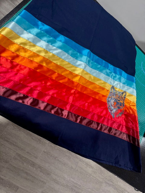 Ribbon Skirts By Lori Phelps