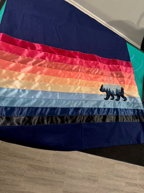 Ribbon Skirts By Lori Phelps