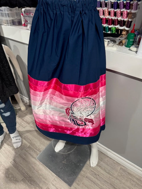 Ribbon Skirts By Lori Phelps