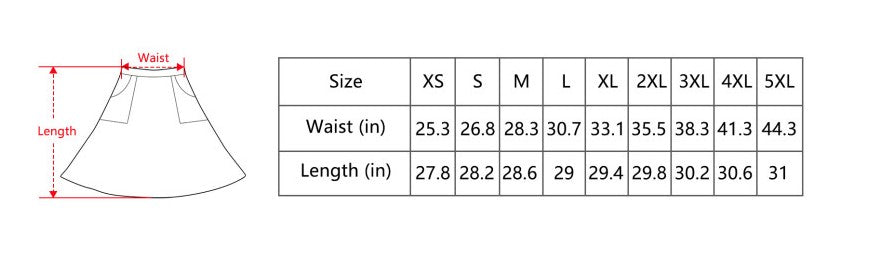 Burnt Sky Petals Midi Skirt