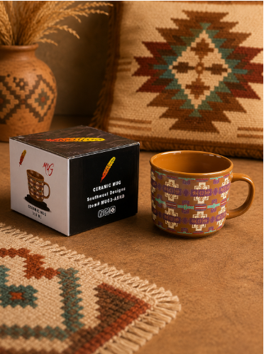 Ceramic Mug