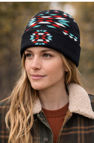 Winter Beanie
