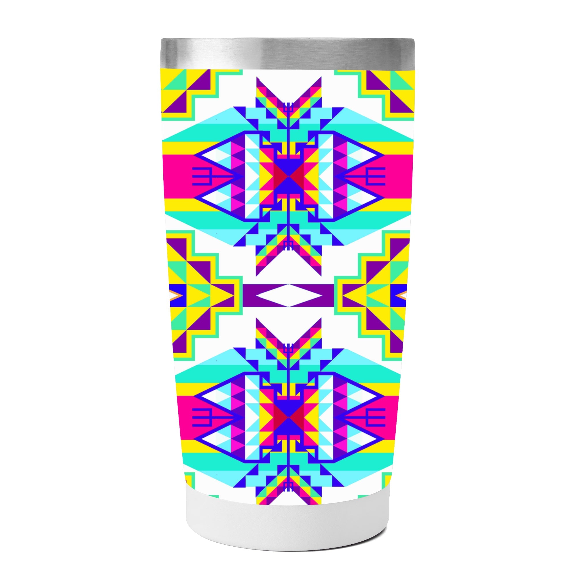 Fancy Champion 15OZ Tumbler