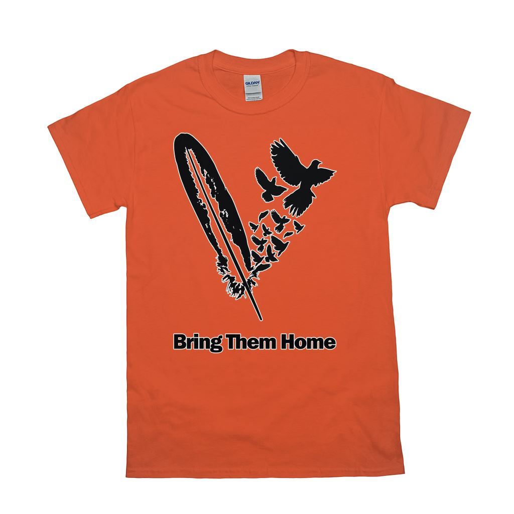 Adult Bring Them Home T-Shirt