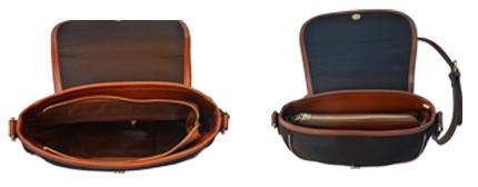 Sage Fire Revamp Saddle Bag/Small (Model 1649) Full Customization Saddle Bag/Small (Full Customization) e-joyer 
