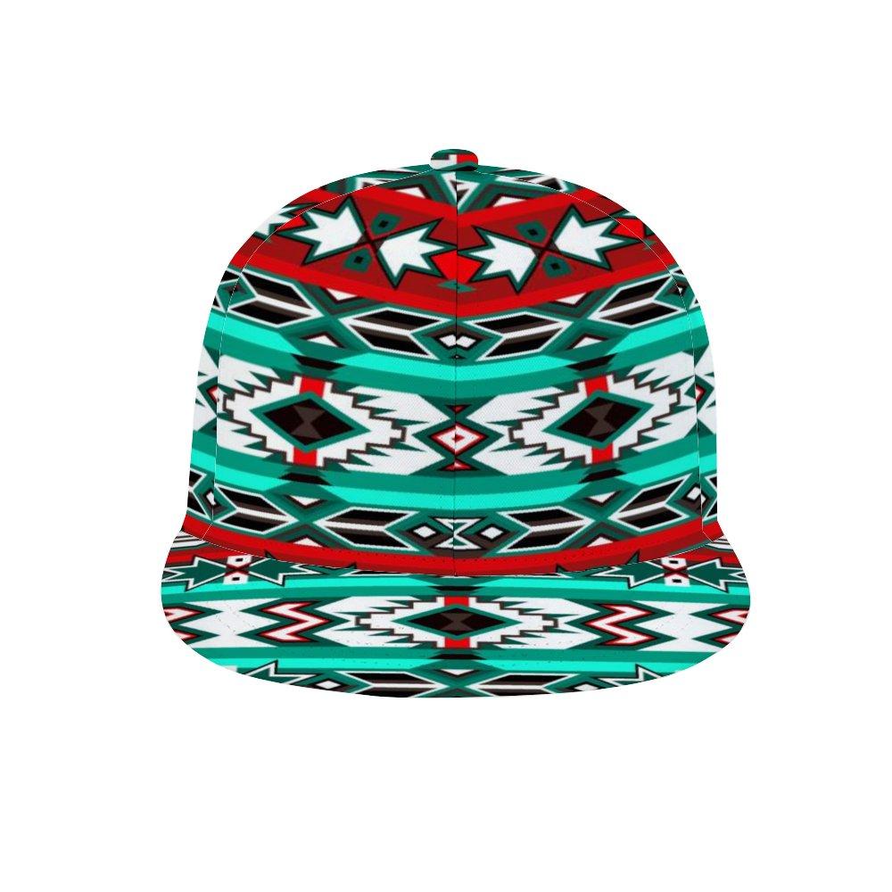 Southwest Journey Snapback Hat Herman 