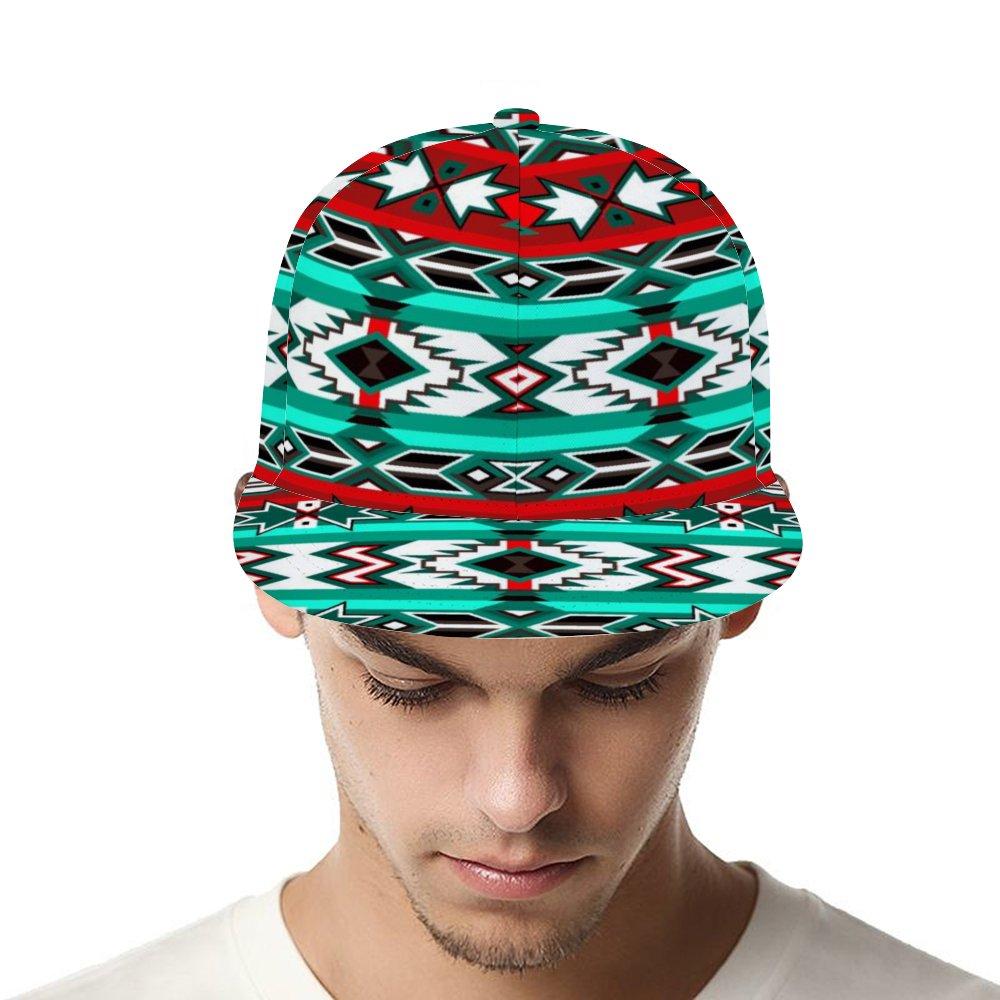 Southwest Journey Snapback Hat Herman 