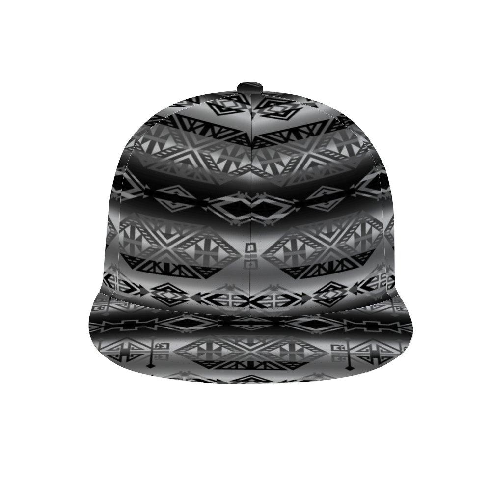 Trade Route Cave Snapback Hat Herman 